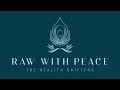 Raw with Peace  Live with Monica Anderson