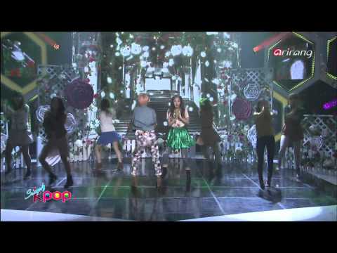 130129 2YOON - 24／7 [1080P]