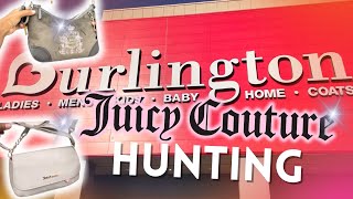 ✨🛍️ #Burlington #Juicy Hunting 🛒💨