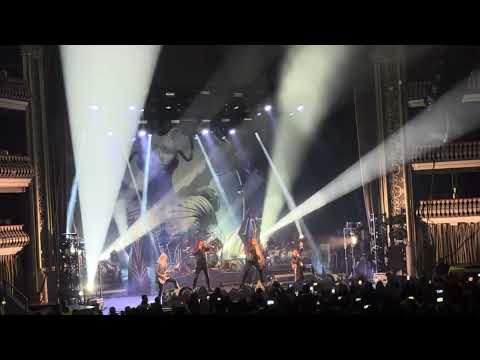 AMARANTHE | ARCANE DIMENSIONS TOUR 2026 - 01/02/2026 - LISBON