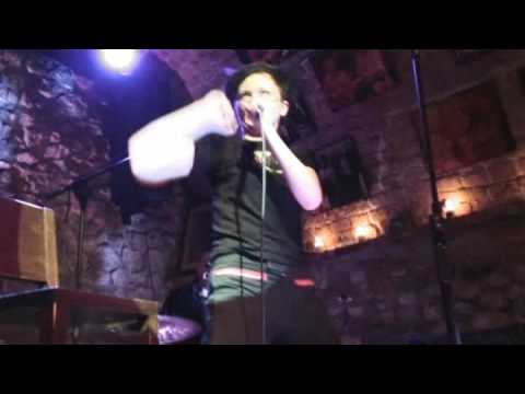 ŚMIAŁEK Acoustic- ALABAMA SONG// FRAU TOLA GUEST PERFORMANCE