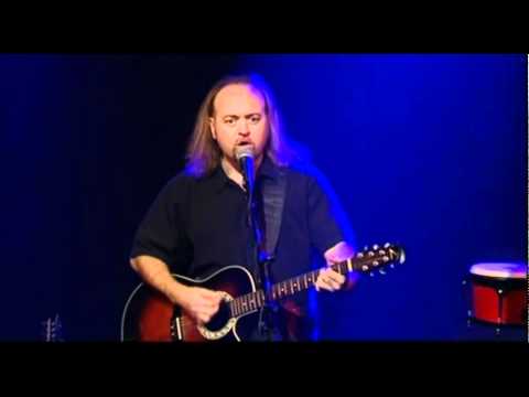 Bill Bailey - Billy Bragg Chip Shop - Bewilderness