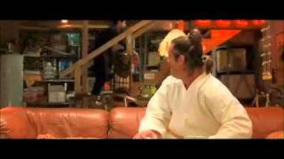 Grandmas boy: EPIC MONKEY (Swesub, English talk)