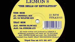 Lemon8 - Bells Of Revolution video