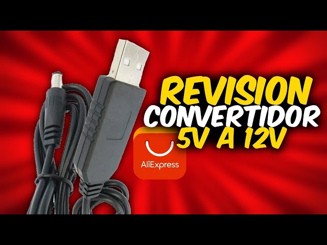 Vídeo relacionado con APKLVSR Conversor de corriente continua de 24 V/12 V a 5 V, 5 A, módulo convertidor Step Down Power Supply Buck con puerto USB