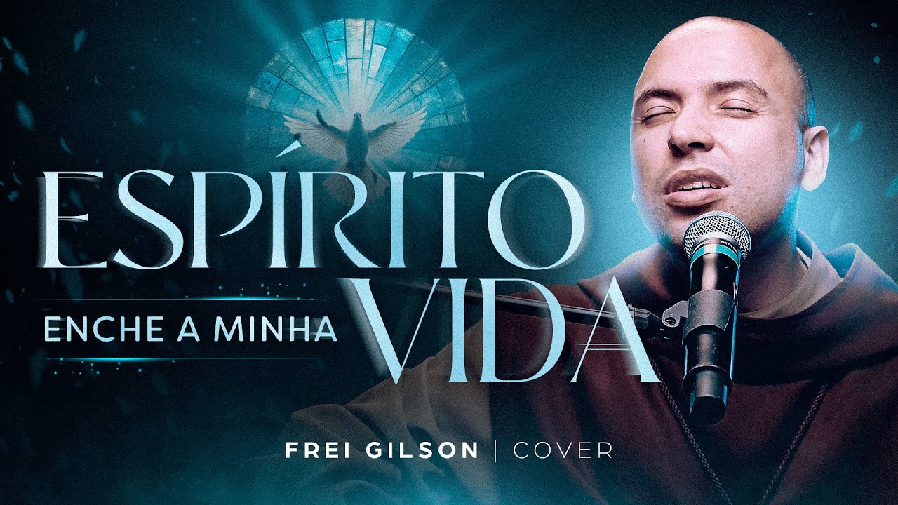 Spirit fills my life | Cover