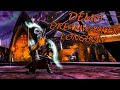 Guild Wars 2 Dreamwalker Longbow Demo