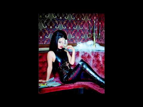 THE WEEKND X TRILOGY X KISSLAND TYPE BEAT - FRIDAY NIGHT LOVE - PROD BY PAIMON