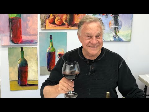 Date Night with Bob!