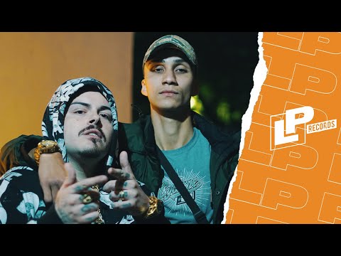 MEDLEY NA LAJE DO ''LP'' | MC Ruzika e MC Sombra - LP Records