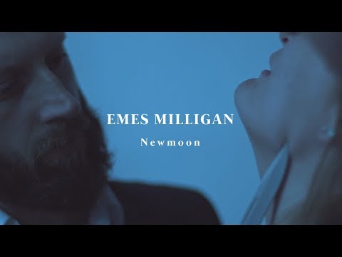 Emes Milligan - Newmoon (prod. Emes Milligan)