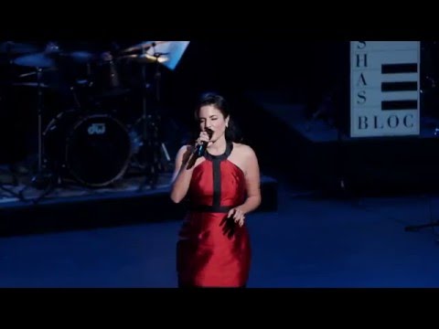 Sasha's Bloc - Feels Like Jazz