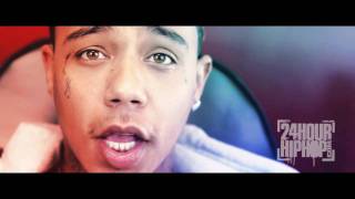 Yung Berg ft. Cartoon - Shirt Off [Official Music Video]