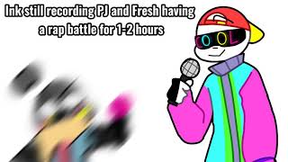 Paperjam and Uncle Fresh moments 😄