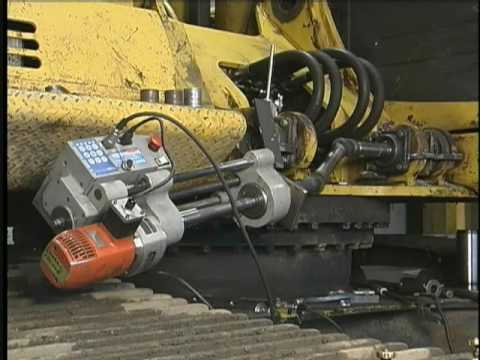 Yorks  Portable Tools