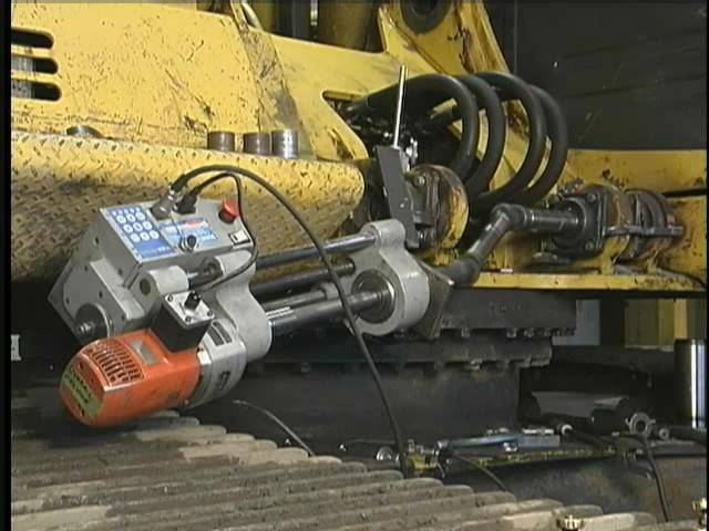 Portable Line Boring & Bore Welding Equipment in Power Tools in Nelson