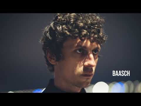 Port Kultury: Baasch | Audycje Kulturalne
