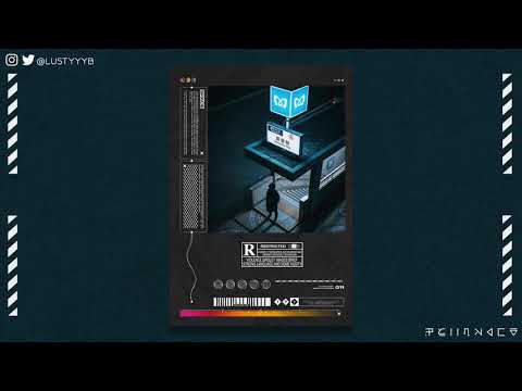 🥇 (FREE) 13 Block x Hamza x Laylow Type Beat - BRILLER / Digital Trap Beat 2020