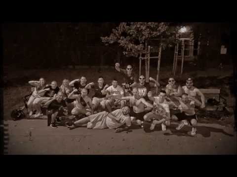 NewPest Record'z - Emlékek (Low Budget Video)