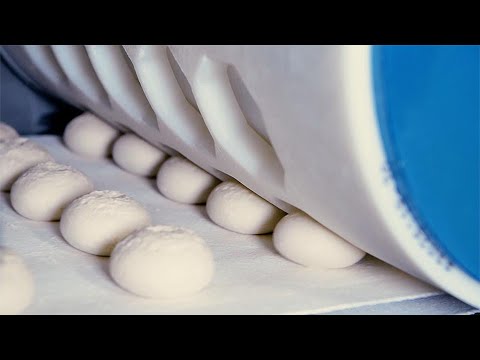 Team WP Bakery Group USA: Invest in Quality