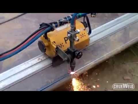 Pug Cutting Machine