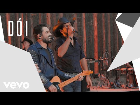 Dói - Fernando e Sorocaba