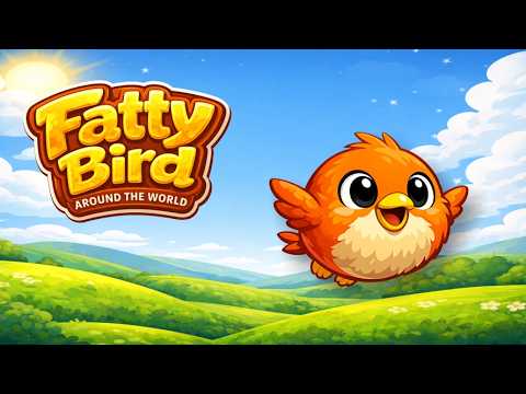 Fatty Bird – Flappy Arcade