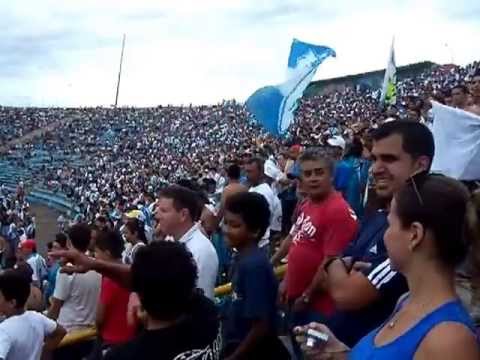 Dalle Dalle Dalle Ooo Londrina vc é o meu amor - Paranaense 2013