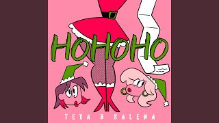 Cover art for ho ho ho