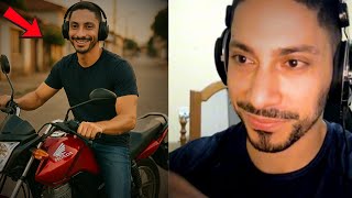 “Comprar Uma Moto Ou R$200 MIL?'' Ele Tomou Uma Decisão Que Mudou Sua Vida CANAL DARK - Dotticast28