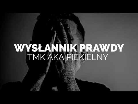 TMK aka Piekielny - Wysłannik prawdy | produkcja R-Ice