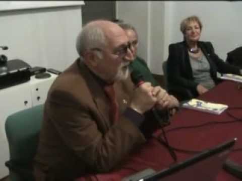 ONDA TG 20.12.2012 - PRESENTAZIONE LIBRO RUFFINI