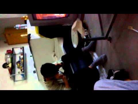 alex fumato dal rosmarino