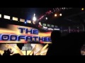 2013 Royal Rumble Live Entrances #17: The Godfather
