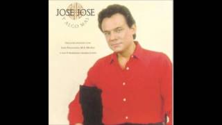 6. Por Ella - José José Ft. José Feliciano