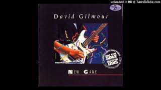 DAVID GILMOUR - You Know I&#39;m Right - LIVE Berkeley 1984/06/29 [SBD]