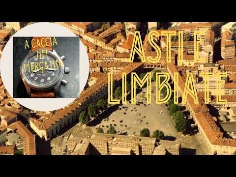 A Caccia ai mercatini di Asti e Limbiate