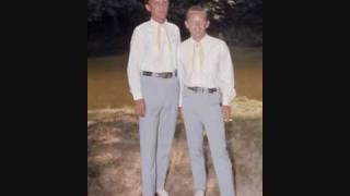 The Louvin Brothers  ~ Praying.