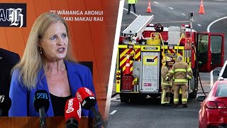 NZ Herald Afternoon Update | Te Pāti Māori fakes confidence as crisis helplines cut by government