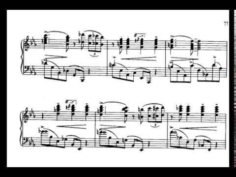 The Gershwin Songbook for piano with score