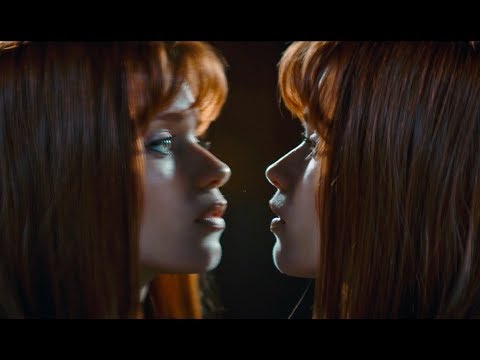 Elizabeth Harvest (2018) Official Trailer HD