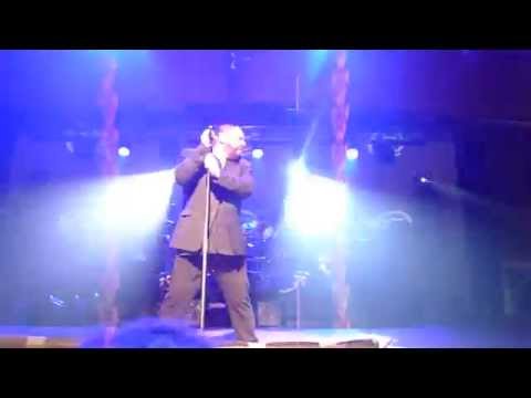 Alphaville in Löbau, 18.4.2015 - Jet Set