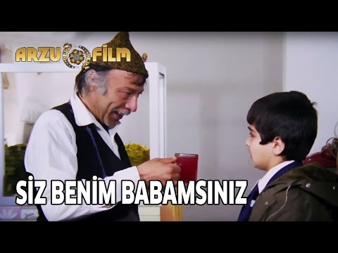 Happy Days - You Are My Father