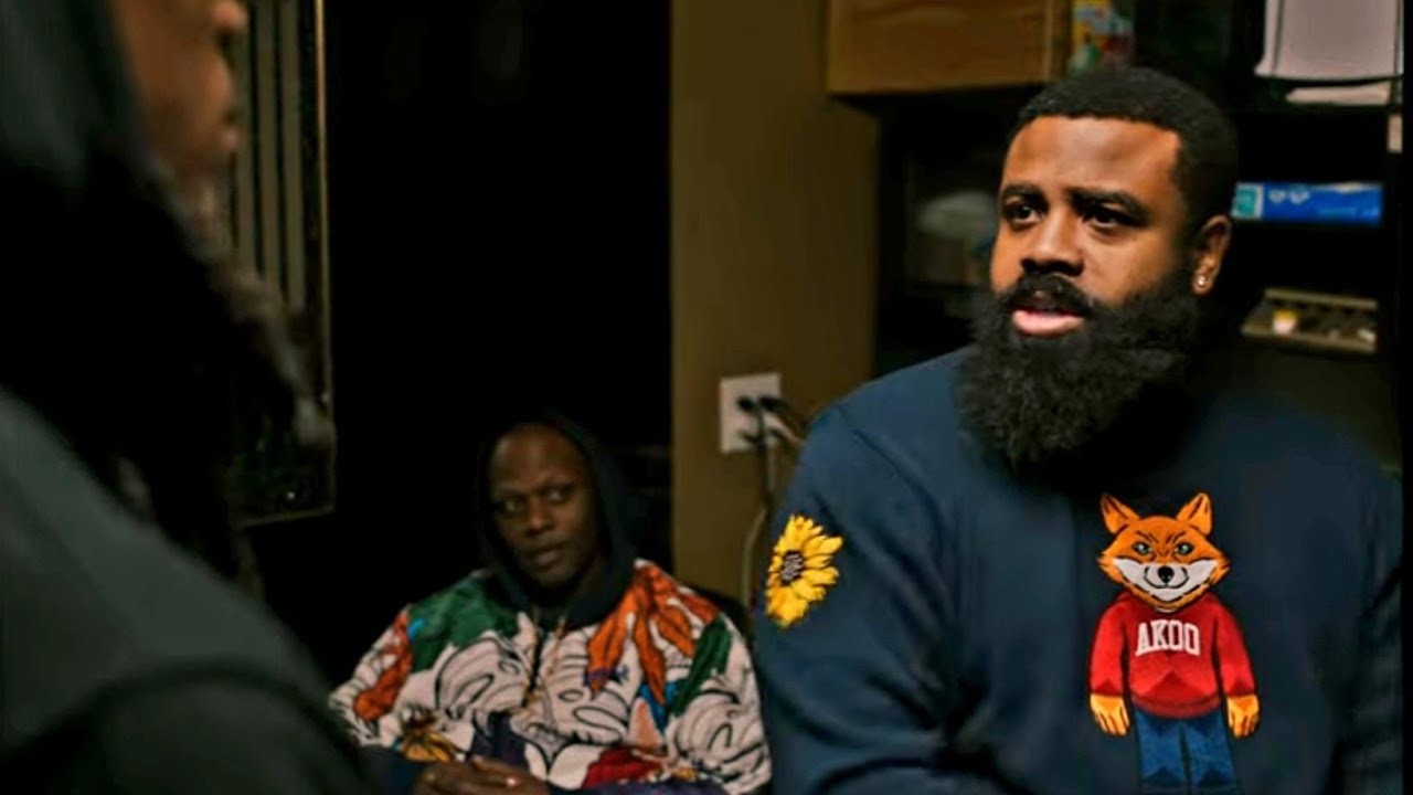 Up North - Official Movie Trailer