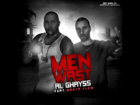 Chaht Man Feat Masta Flow Men Wast L'ghayss