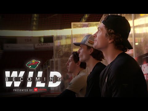 Becoming Wild: Life in the AHL
