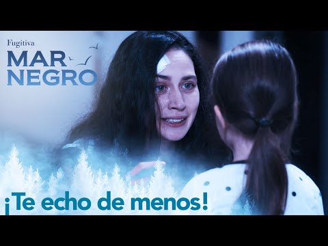 Berrak ve Ceylan - Capítulo 59 | Fugitiva