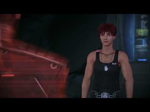 Mass Effect N7 Fury Vanguard:  X57- Balak and The Engineers