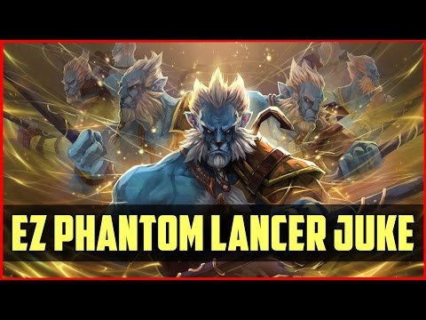 PL EZ Juke @ Nanyang Championships