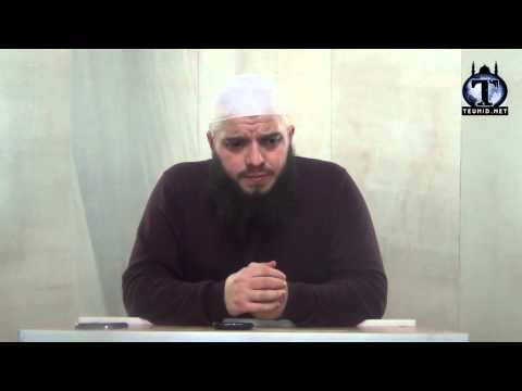 Kur Allahu e don një rob, e udhëzon atë